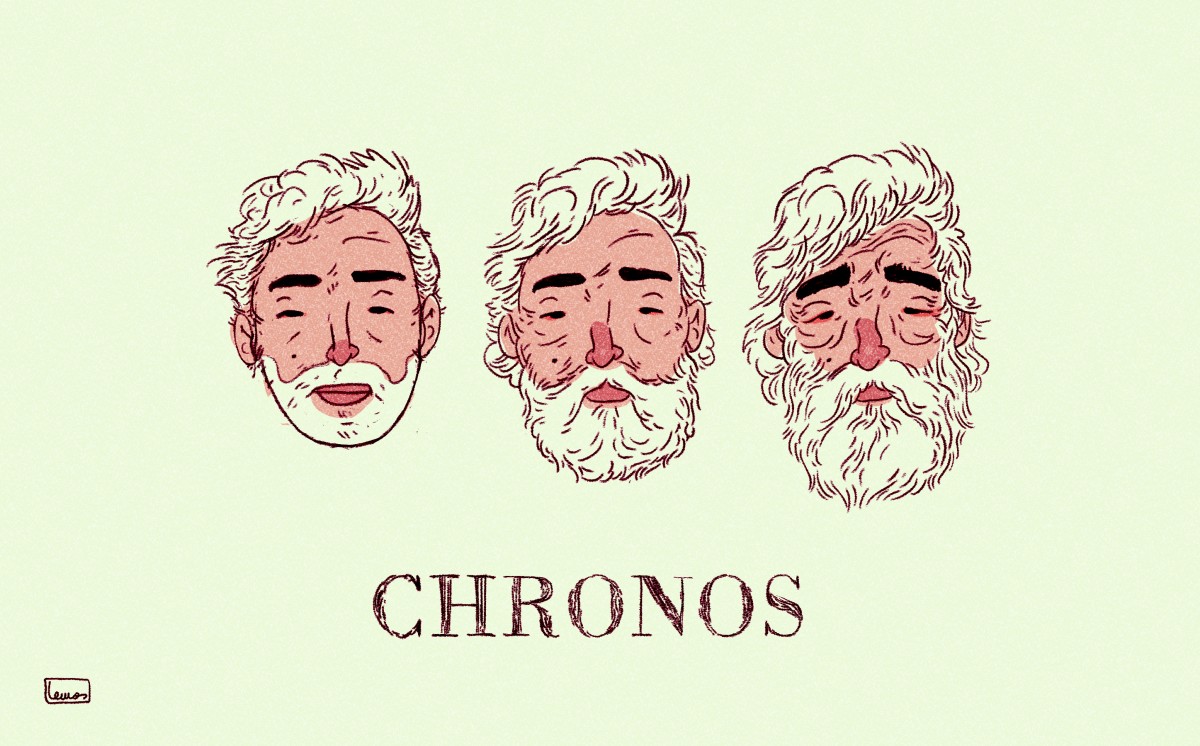 Chronos