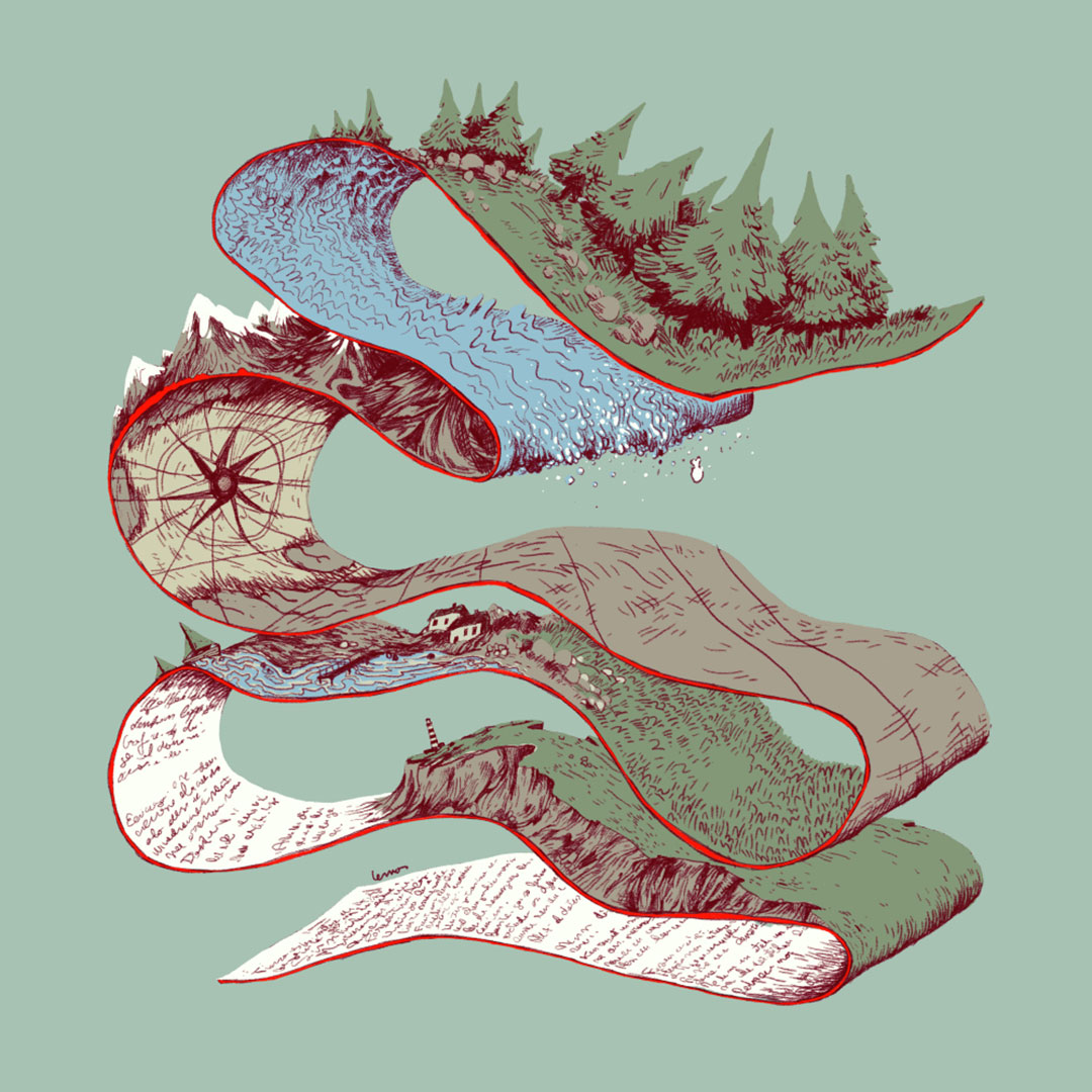 A place without limits