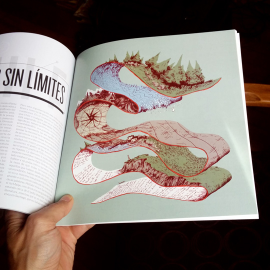 A place without limits