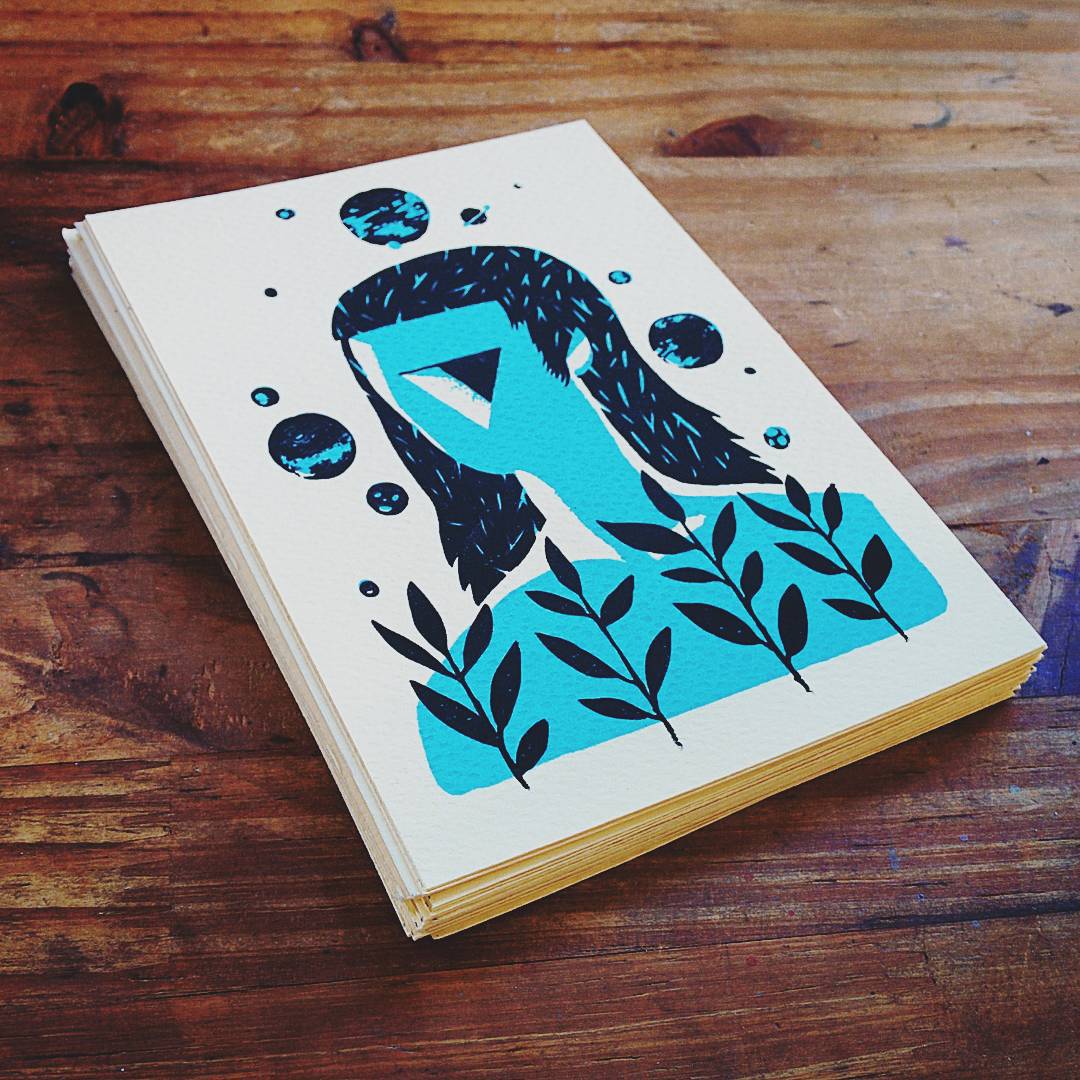 Postcards from the future