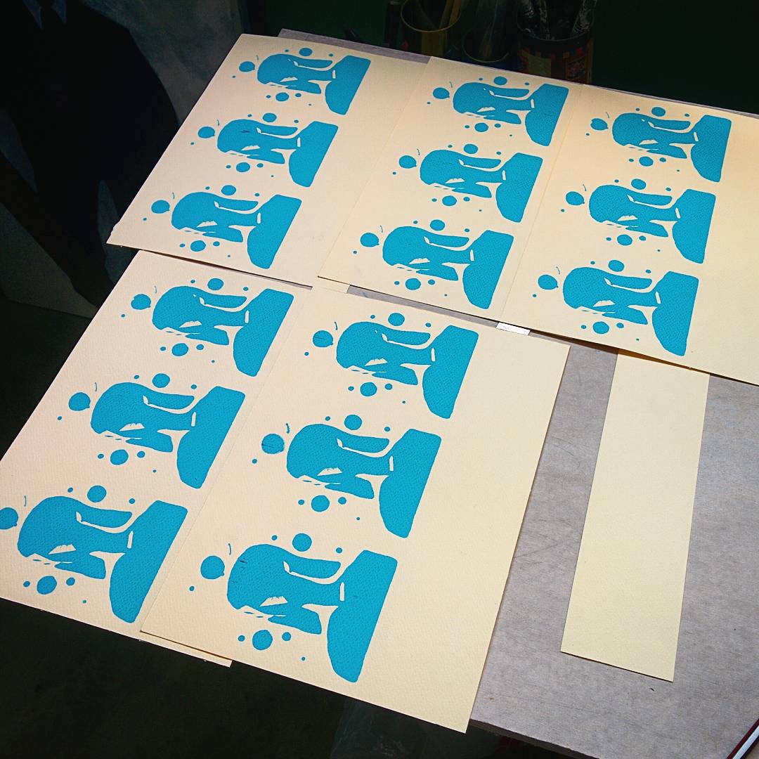 Postcards from the future